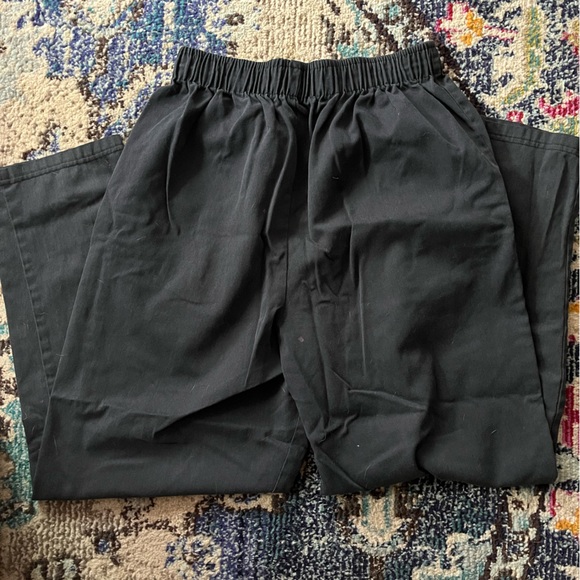 Black Pants - Picture 2 of 4